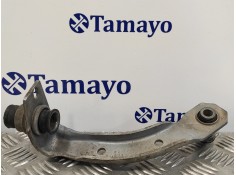 Recambio de tirante delantero derecho para renault megane ii classic berlina 1.9 dci diesel fap cat referencia OEM IAM 820019745