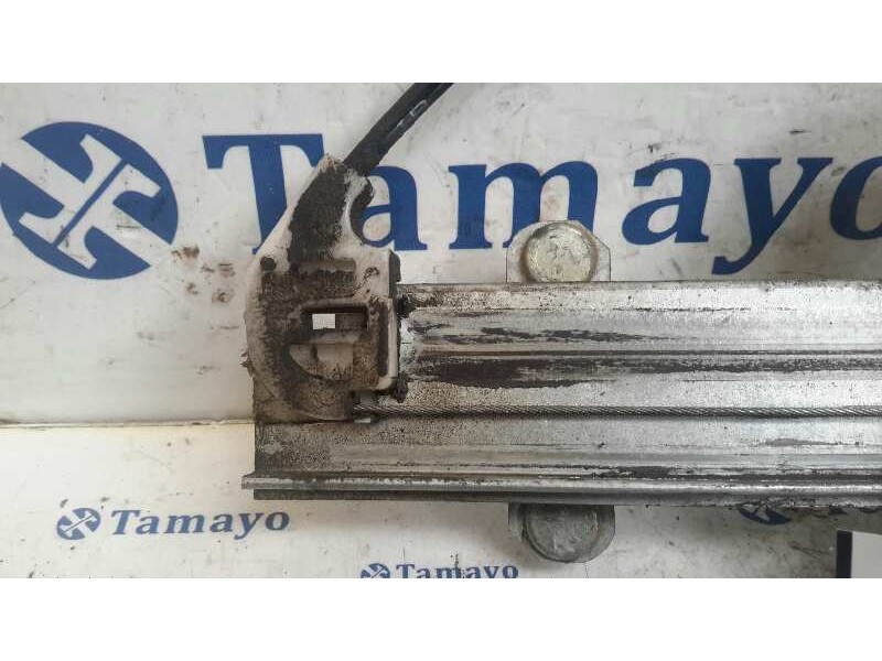 Recambio de elevalunas trasero derecho para kia rio 1.5 crdi referencia OEM IAM   