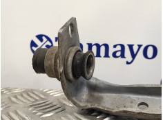 Recambio de tirante delantero derecho para renault megane ii classic berlina 1.9 dci diesel fap cat referencia OEM IAM 820019745 2