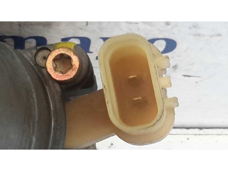 Recambio de elevalunas trasero derecho para kia rio 1.5 crdi referencia OEM IAM   