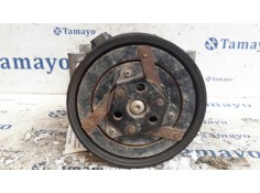Recambio de compresor aire acondicionado para renault megane ii classic berlina 1.5 dci diesel referencia OEM IAM 8200316164  01 2