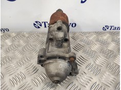Recambio de motor arranque para volvo s60 lim. 2.4 diesel cat referencia OEM IAM 0001109398  