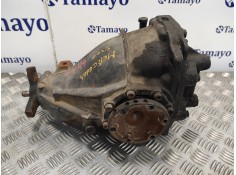 Recambio de diferencial trasero para mercedes-benz clase s (w140) berlina referencia OEM IAM 1293510405  