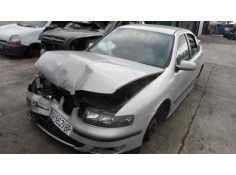 seat toledo (1m2) del año 2000