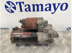 Recambio de motor arranque para volvo s60 lim. 2.4 diesel cat referencia OEM IAM 0001109398   2