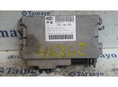 Recambio de centralita motor uce para fiat cinquecento (170) 0.9 referencia OEM IAM 1AW16FE0  036004K1F