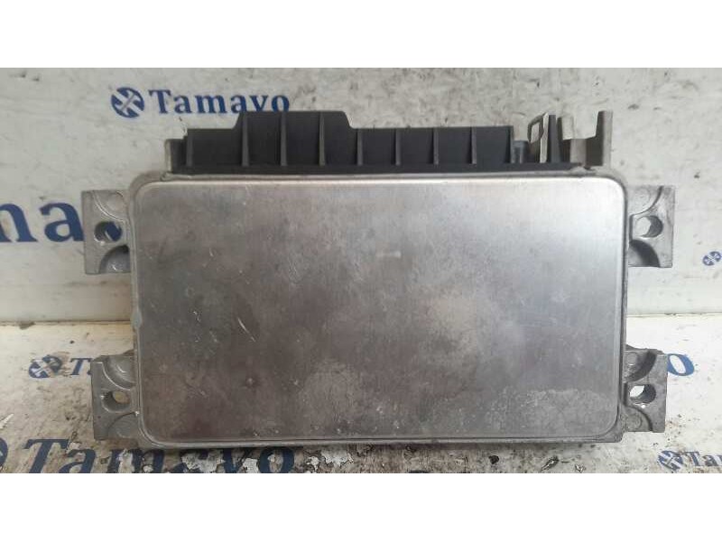 Recambio de centralita motor uce para fiat cinquecento (170) 0.9 referencia OEM IAM 1AW16FE0  036004K1F