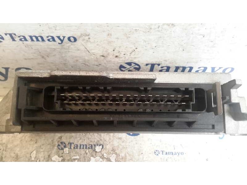 Recambio de centralita motor uce para fiat cinquecento (170) 0.9 referencia OEM IAM 1AW16FE0  036004K1F