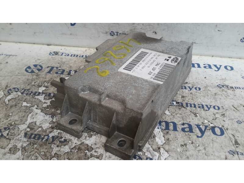 Recambio de centralita motor uce para fiat cinquecento (170) 0.9 referencia OEM IAM 1AW16FE0  036004K1F