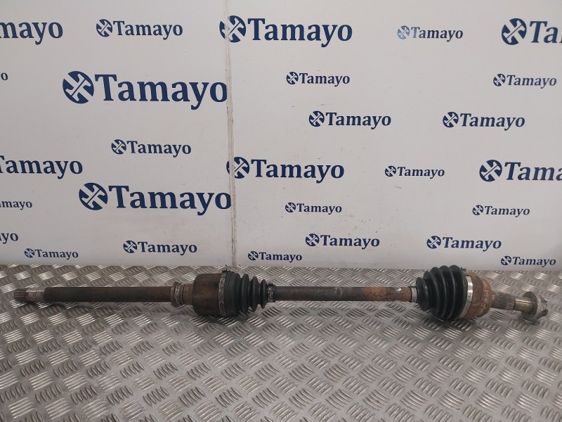 Recambio de transmision delantera derecha para citroën jumper furgon fg30l referencia OEM IAM   