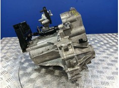 Recambio de caja cambios para volkswagen polo (6c1) 1.0 referencia OEM IAM QAC   2