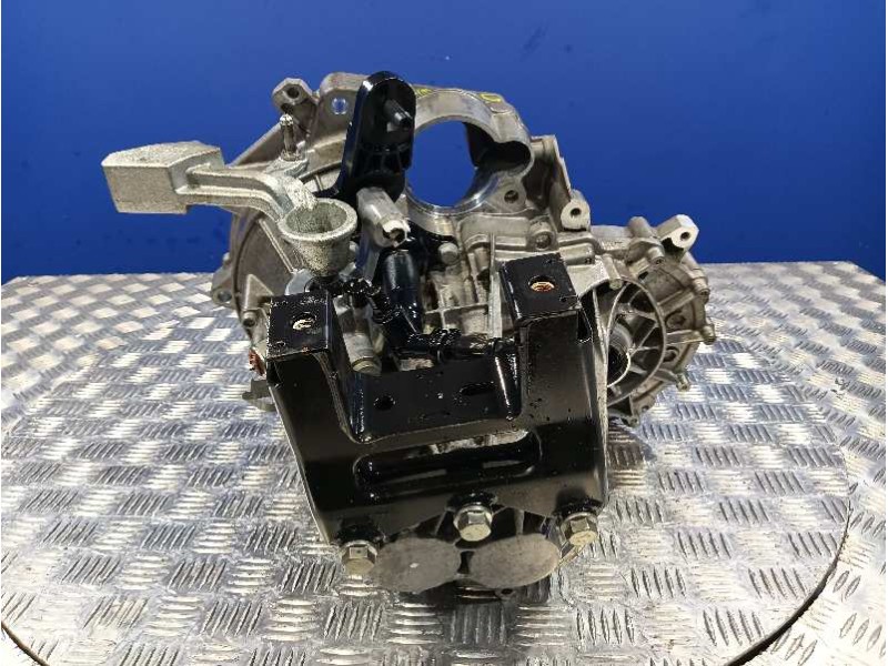 Recambio de caja cambios para volkswagen polo (6c1) 1.0 referencia OEM IAM QAC  