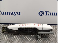 Recambio de maneta exterior trasera derecha para mazda 2 lim. () 1.5 16v cat referencia OEM IAM   