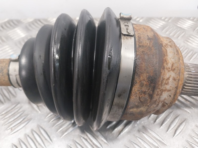 Recambio de transmision delantera derecha para citroën jumper furgon fg30l referencia OEM IAM   