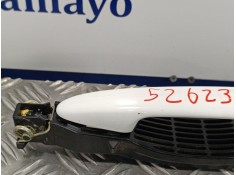 Recambio de maneta exterior trasera derecha para mazda 2 lim. () 1.5 16v cat referencia OEM IAM    2
