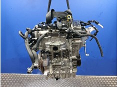 Recambio de motor completo para volkswagen polo (6c1) 1.0 referencia OEM IAM CHY  