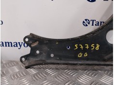 Recambio de brazo suspension inferior delantero derecho para volkswagen golf v berlina (1k1) referencia OEM IAM 1K0407190E   2