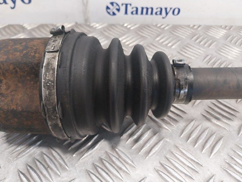 Recambio de transmision delantera derecha para citroën jumper furgon fg30l referencia OEM IAM   