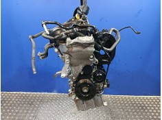 Recambio de motor completo para volkswagen polo (6c1) 1.0 referencia OEM IAM CHY   2
