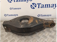 Recambio de brazo suspension superior delantero derecho para nissan pathfinder (r51) 2.5 dci diesel cat referencia OEM IAM   