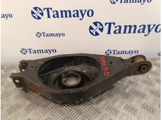 Recambio de brazo suspension superior delantero derecho para nissan pathfinder (r51) 2.5 dci diesel cat referencia OEM IAM    2