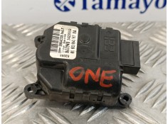 Recambio de motor apertura trampillas climatizador para mini mini (r56) 1.4 16v cat referencia OEM IAM 990433S  3422659