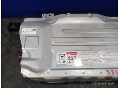 Recambio de bateria para toyota yaris cross cross (xp210) referencia OEM IAM G9280K0011  LI21FT1 2