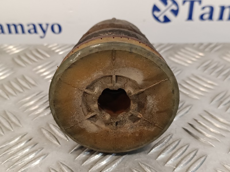 Recambio de goma para ford transit furgón (tts) 2.0 tdci cat referencia OEM IAM BK314002EB  