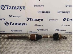 Recambio de transmision delantera derecha para ford focus lim. black&red referencia OEM IAM BV613B436CB  