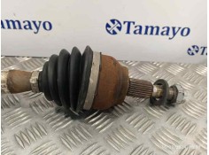 Recambio de transmision delantera derecha para ford focus lim. black&red referencia OEM IAM BV613B436CB   2