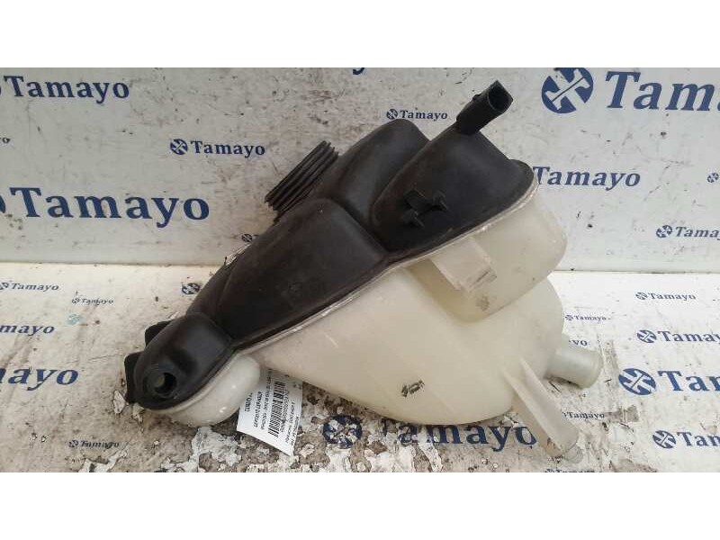 Recambio de deposito expansion para mercedes-benz clase r (w251) 320 cdi (251.022) referencia OEM IAM 2515000049  