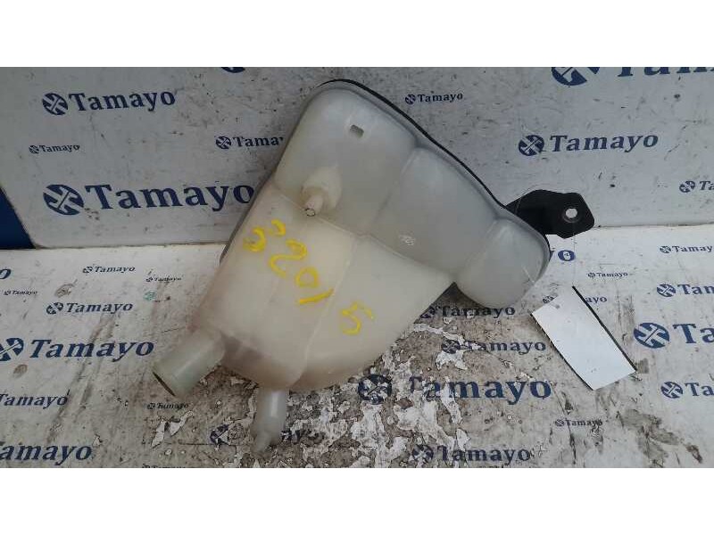 Recambio de deposito expansion para mercedes-benz clase r (w251) 320 cdi (251.022) referencia OEM IAM 2515000049  