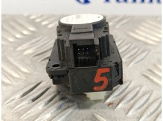 Recambio de motor apertura trampillas climatizador para mini mini (r56) 1.4 16v cat referencia OEM IAM 990432F  3422658 2