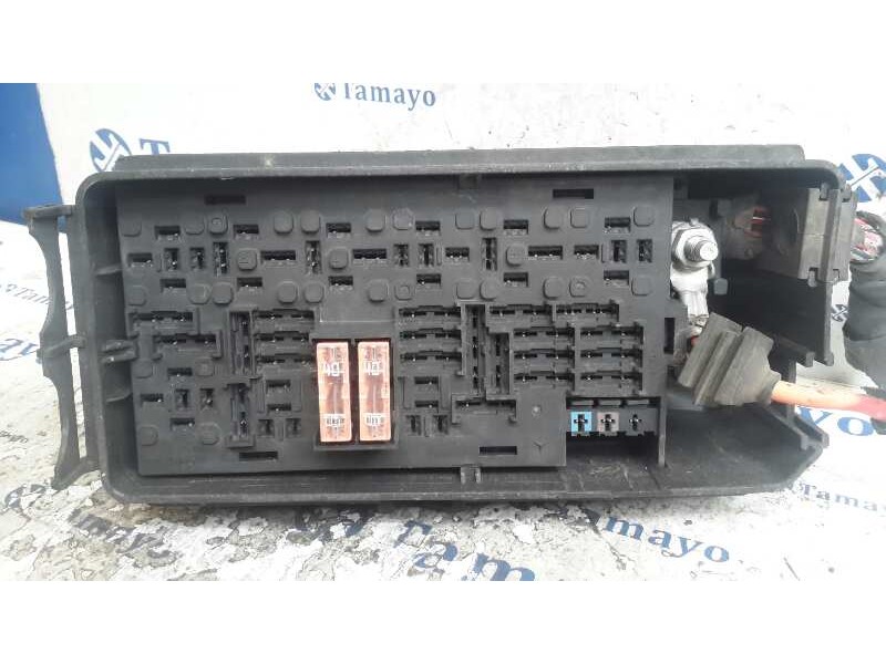 Recambio de caja reles / fusibles para mercedes-benz clase r (w251) 320 cdi (251.022) referencia OEM IAM   