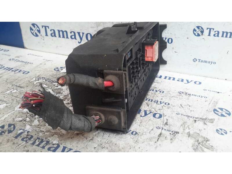 Recambio de caja reles / fusibles para mercedes-benz clase r (w251) 320 cdi (251.022) referencia OEM IAM   