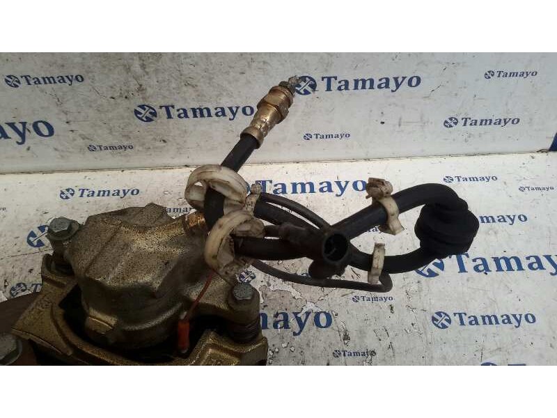Recambio de pinza freno delantera derecha para alfa romeo 145 1.8 16v cat referencia OEM IAM   