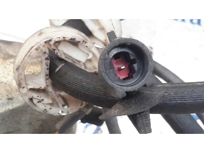 Recambio de pinza freno delantera derecha para alfa romeo 145 1.8 16v cat referencia OEM IAM   