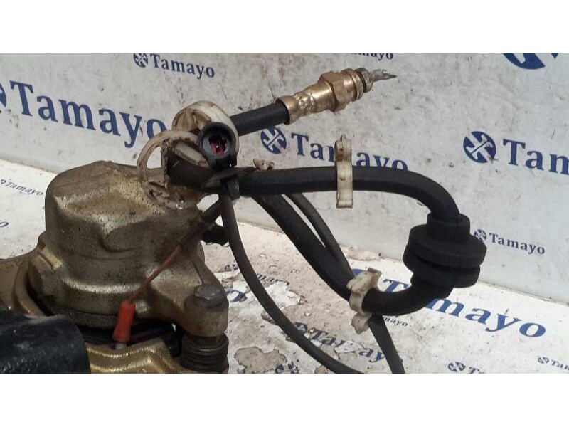 Recambio de pinza freno delantera derecha para alfa romeo 145 1.8 16v cat referencia OEM IAM   