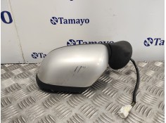 Recambio de retrovisor izquierdo para dacia duster 1.6 16v cat referencia OEM IAM    2