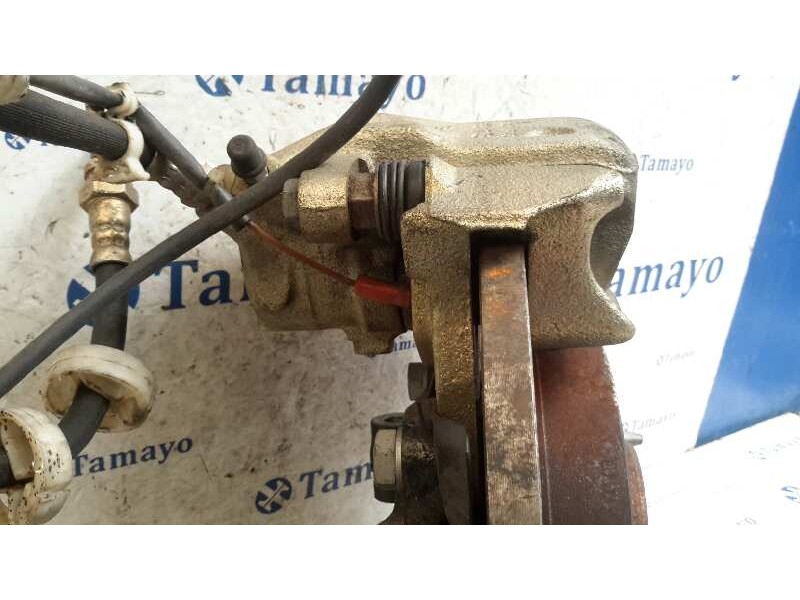 Recambio de pinza freno delantera derecha para alfa romeo 145 1.8 16v cat referencia OEM IAM   