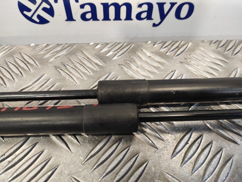 Recambio de amortiguadores maletero / porton para peugeot 207 sw sport referencia OEM IAM 9680210980  