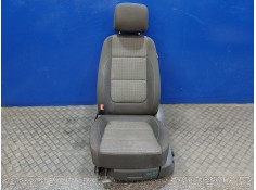 Recambio de asiento delantero izquierdo para seat alhambra (7n) 1.4 tsi referencia OEM IAM   