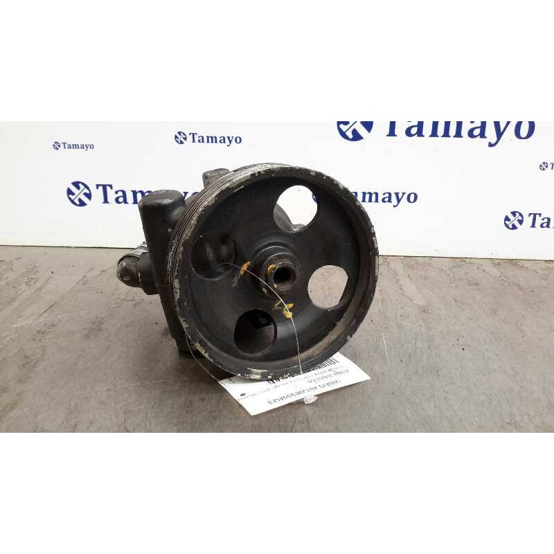 Recambio de bomba direccion para citroen xsara picasso 1.6 hdi cat (9hy / dv6ted4) referencia OEM IAM 26057304  