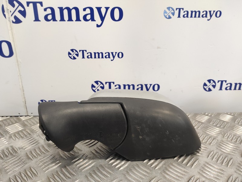 Recambio de retrovisor izquierdo para dacia duster 1.6 16v cat referencia OEM IAM   