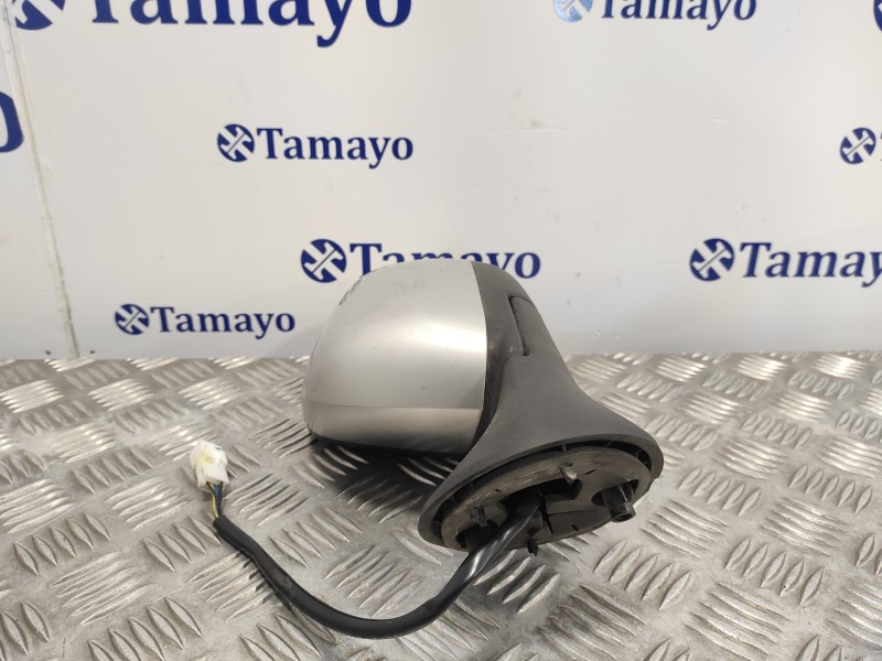 Recambio de retrovisor izquierdo para dacia duster 1.6 16v cat referencia OEM IAM   