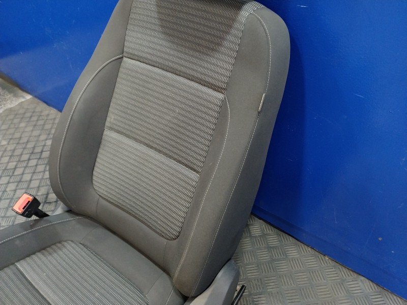 Recambio de asiento delantero izquierdo para seat alhambra (7n) 1.4 tsi referencia OEM IAM   