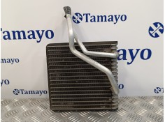 Recambio de evaporador aire acondicionado para seat leon (1m1) 1.6 16v referencia OEM IAM   