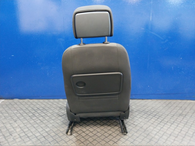 Recambio de asiento delantero izquierdo para seat alhambra (7n) 1.4 tsi referencia OEM IAM   