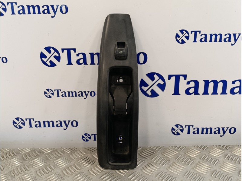 Recambio de mando elevalunas delantero derecho para fiat doblo 1.3 16v jtd cat referencia OEM IAM 735484916  