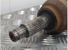 Recambio de transmision delantera izquierda para mazda 3 berlina (bk) 1.6 cd diesel cat referencia OEM IAM Y6   2
